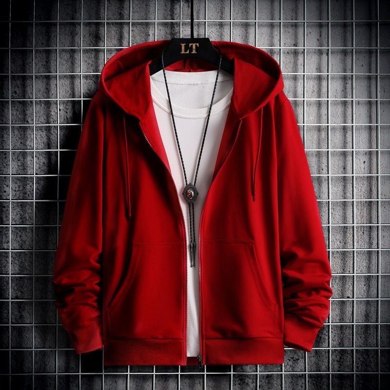 Sherpa Hoodie Fleece - 2025 Kış Rüzgar Geçirmez Kapşonlu -