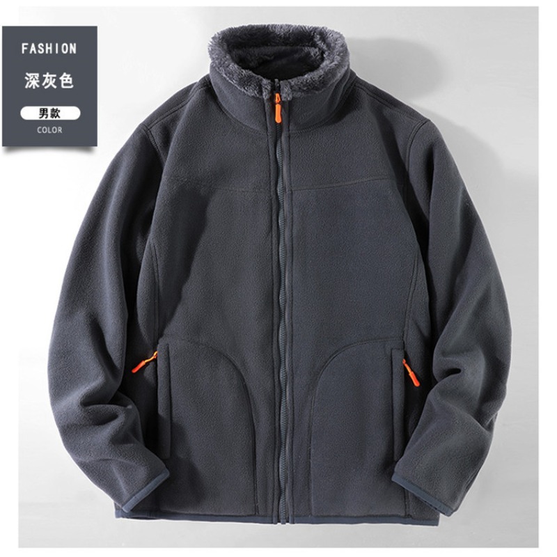 Sonbahar Kış Polar Şerpa Ceket - Sherpa Hoodie Fleece incelemesi ve fiyatı