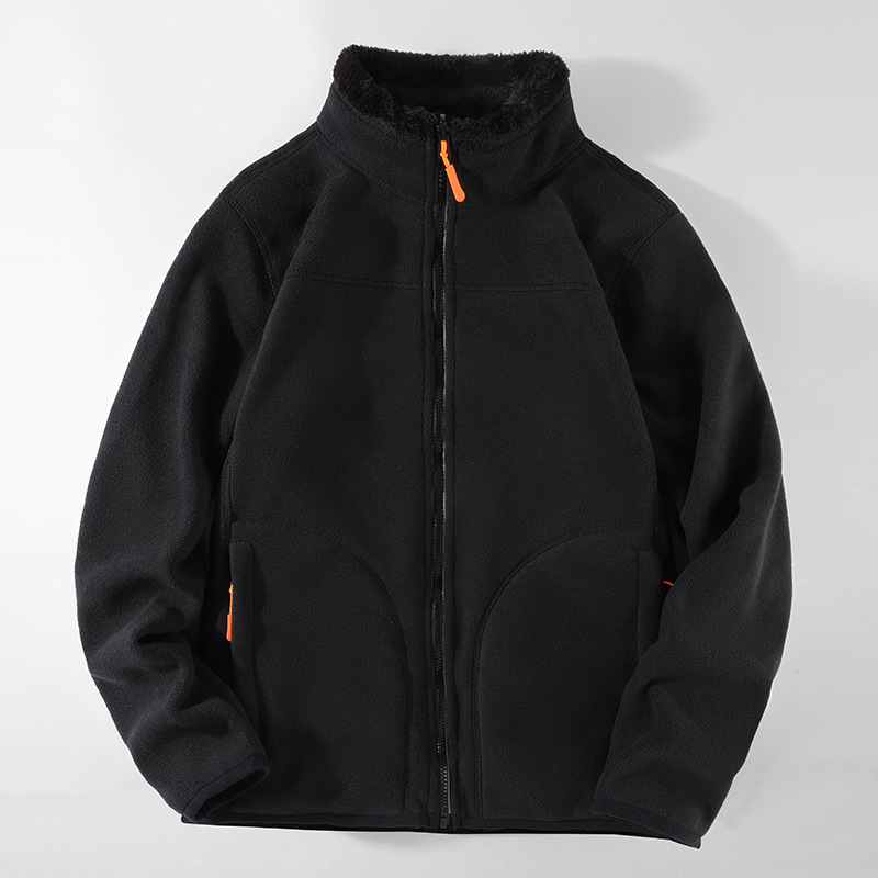 Sonbahar Kış Polar Şerpa Ceket - Sherpa Hoodie Fleece incelemesi ve fiyatı
