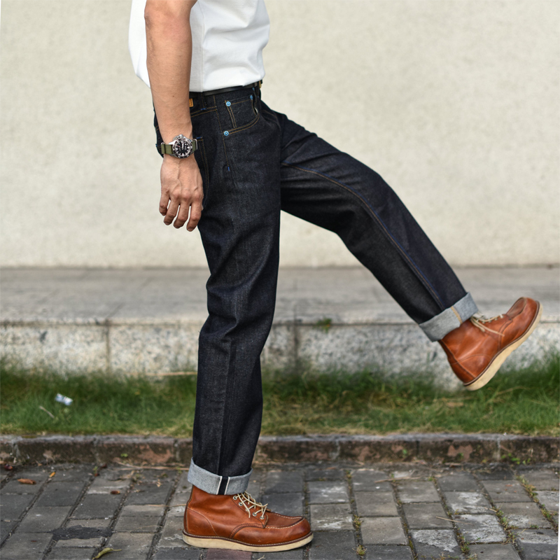 Sos Zhan SZ6601-10OZ erkekler  - Levis Jeans 501 incelemesi ve fiyatı
