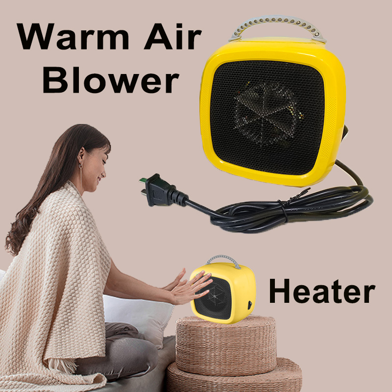 Ev Küçük Isıtıcı Mini Masaüstü - Hand Warmer Electric incelemesi ve fiyatı