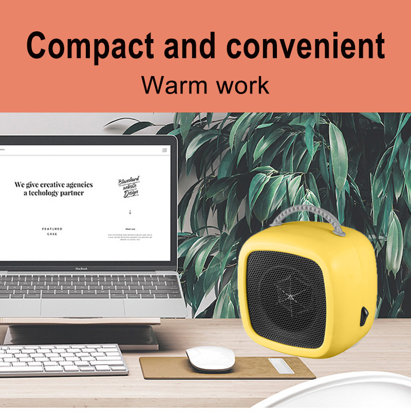 Ev Küçük Isıtıcı Mini Masaüstü - Hand Warmer Electric incelemesi ve fiyatı