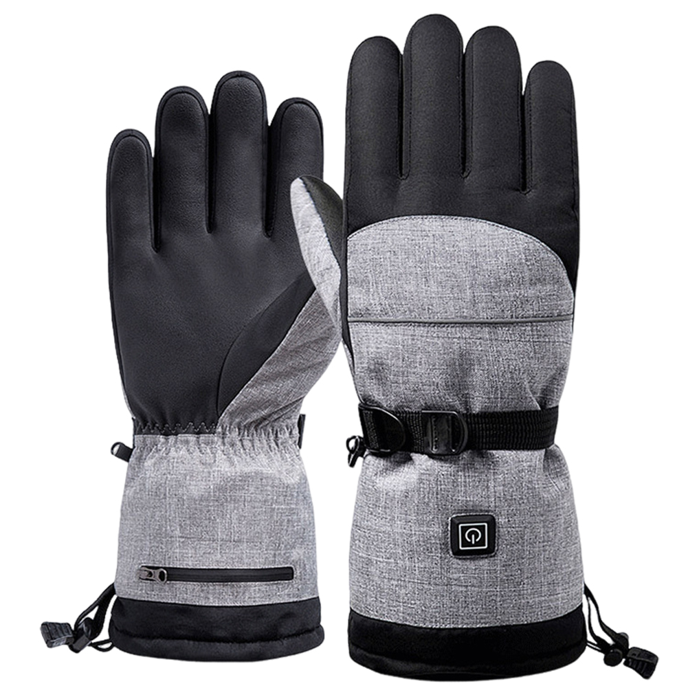 1 çift el ısıtıcı termal elekt - Hand Warmer Electric incelemesi ve fiyatı