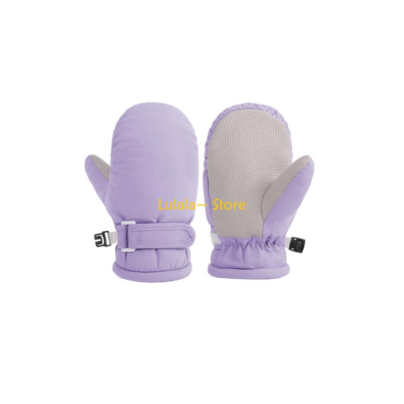 Y4QA Soğuk Hava Kayak Eldivenl - Snow Glove Insulated incelemesi ve fiyatı