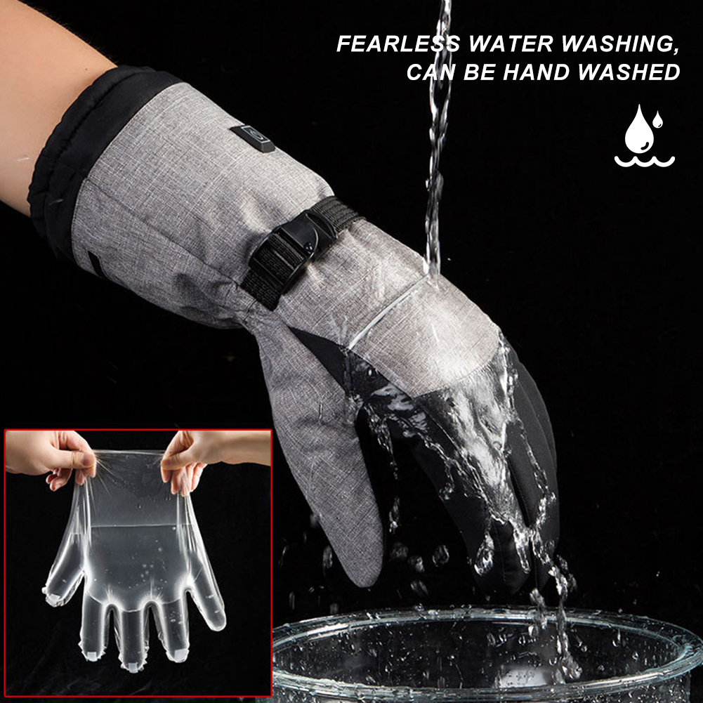 Elektrikli ısıtmalı eldiven er - Hand Warmer Electric incelemesi ve fiyatı