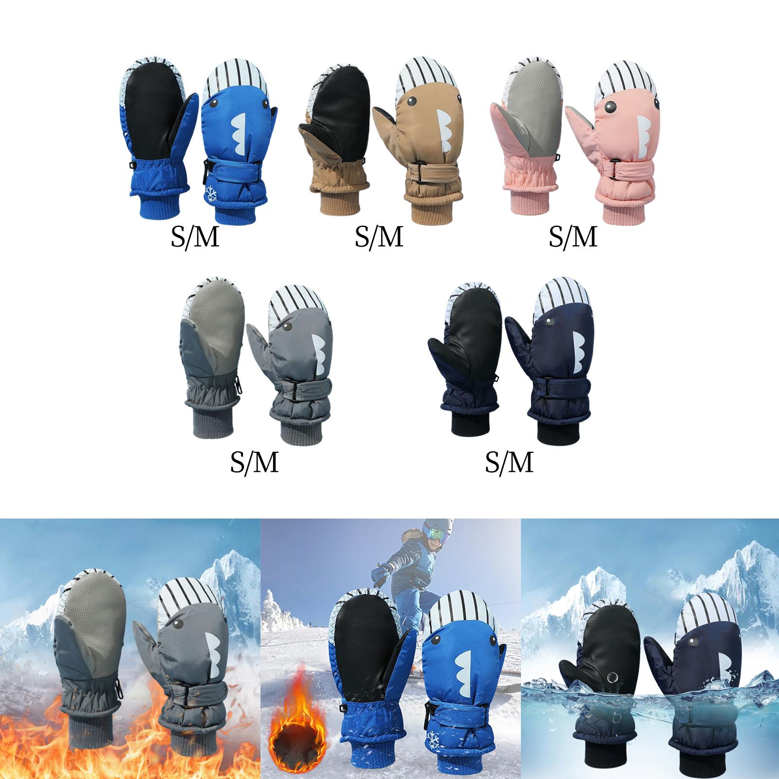 Küçük Kız Çocukları için Yalıt - Snow Glove Insulated incelemesi ve fiyatı