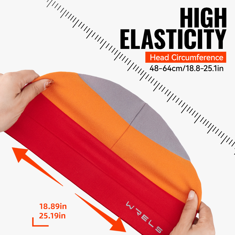 WRELS Erkek ve Kadın Kışlık Sı - Winter Headband Fleece incelemesi ve fiyatı