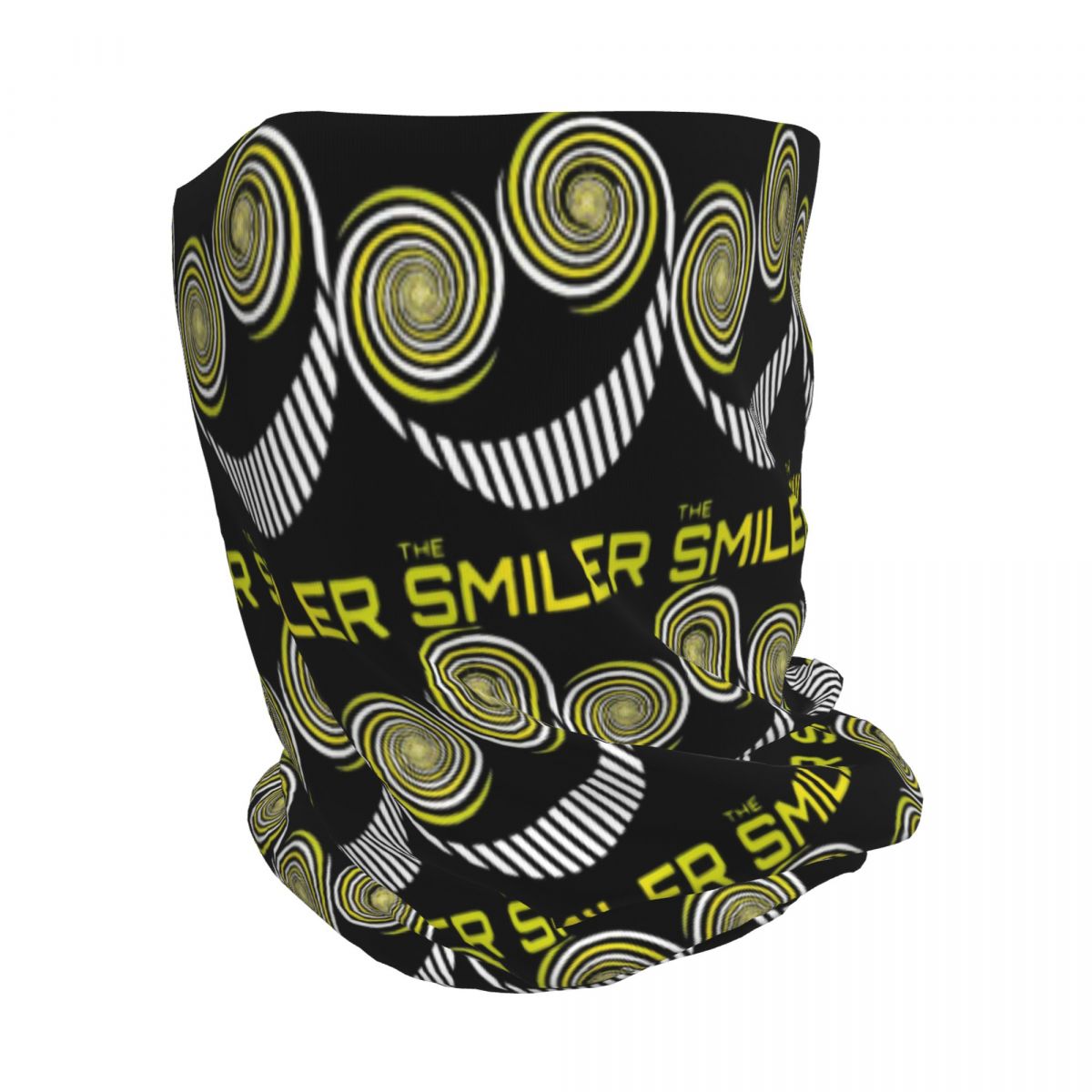 The Smiler Alton Towers Merch  - Knit Beanie Hat Warm incelemesi ve fiyatı
