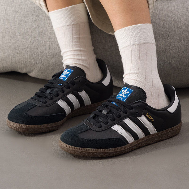 adidas SAMBA OG erkek ayakkabı - Adidas Shoes Samba incelemesi ve fiyatı